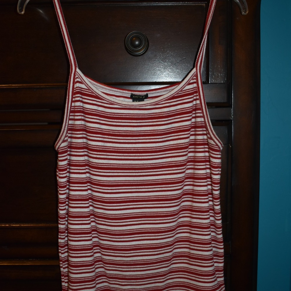 Forever 21 tank top